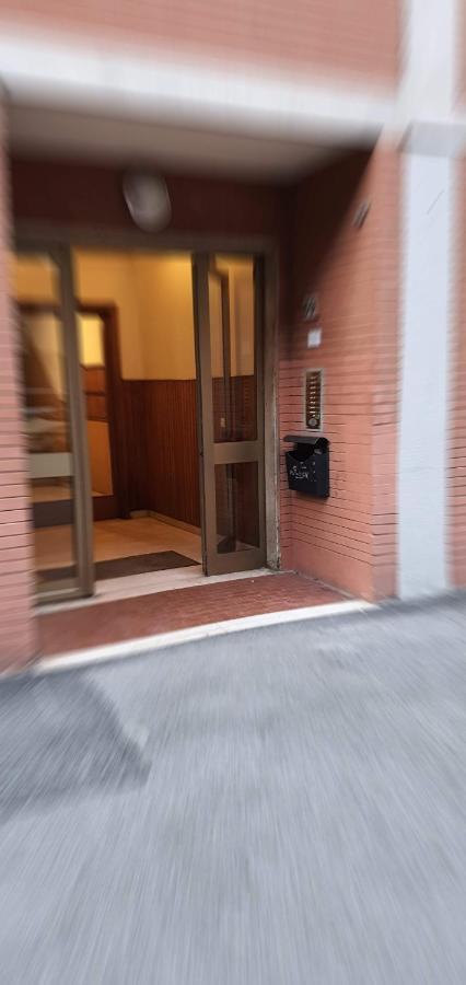 Holidays In Florence Hotel Exterior photo